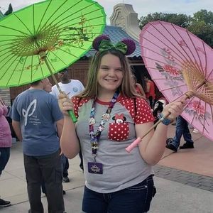 Meet your Posher, Dixie